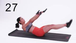 Back + Core