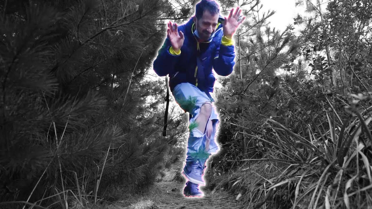 SOLO EN UNA CENTRAL NUCLEAR ABANDONADA (proyecto huemul)