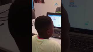 Project Week 1 Training of Scratch 3