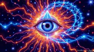 EXTREME DMT RELEASE in Your Pineal Gland | Clearing the Aura of Negative Energies | Open Third Eye