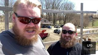 Supressor Sound Signature Vlog