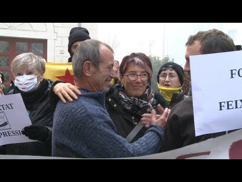 Vídeo: Conflicte armat al riu Khalkin-Gol i al joc entre bastidors dels Estats Units