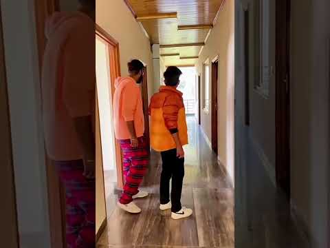 masti time #prank #funny #comedy #dushyantkukreja #youtubeshorts #short #shortvideo