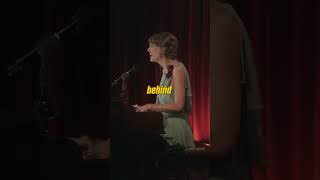 🌎 Did TAYLOR SWIFT just make her best song in years?