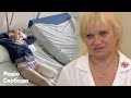 «Дитина і жінка – живі, чоловік посивів, медсестра в шоці»: будні лікарів на Дніпропетровщині