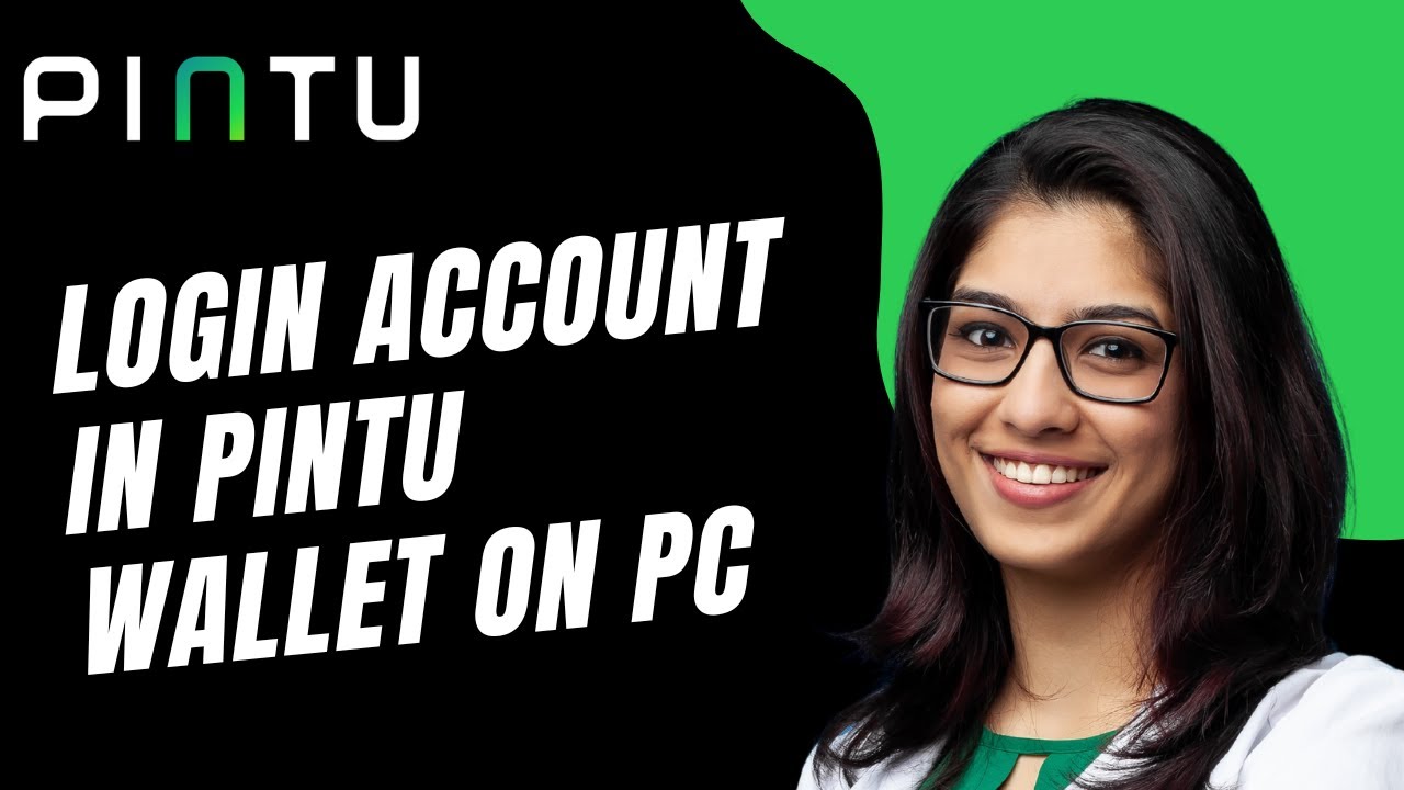 Как войти в аккаунт Pintu Wallet в 2026 году?