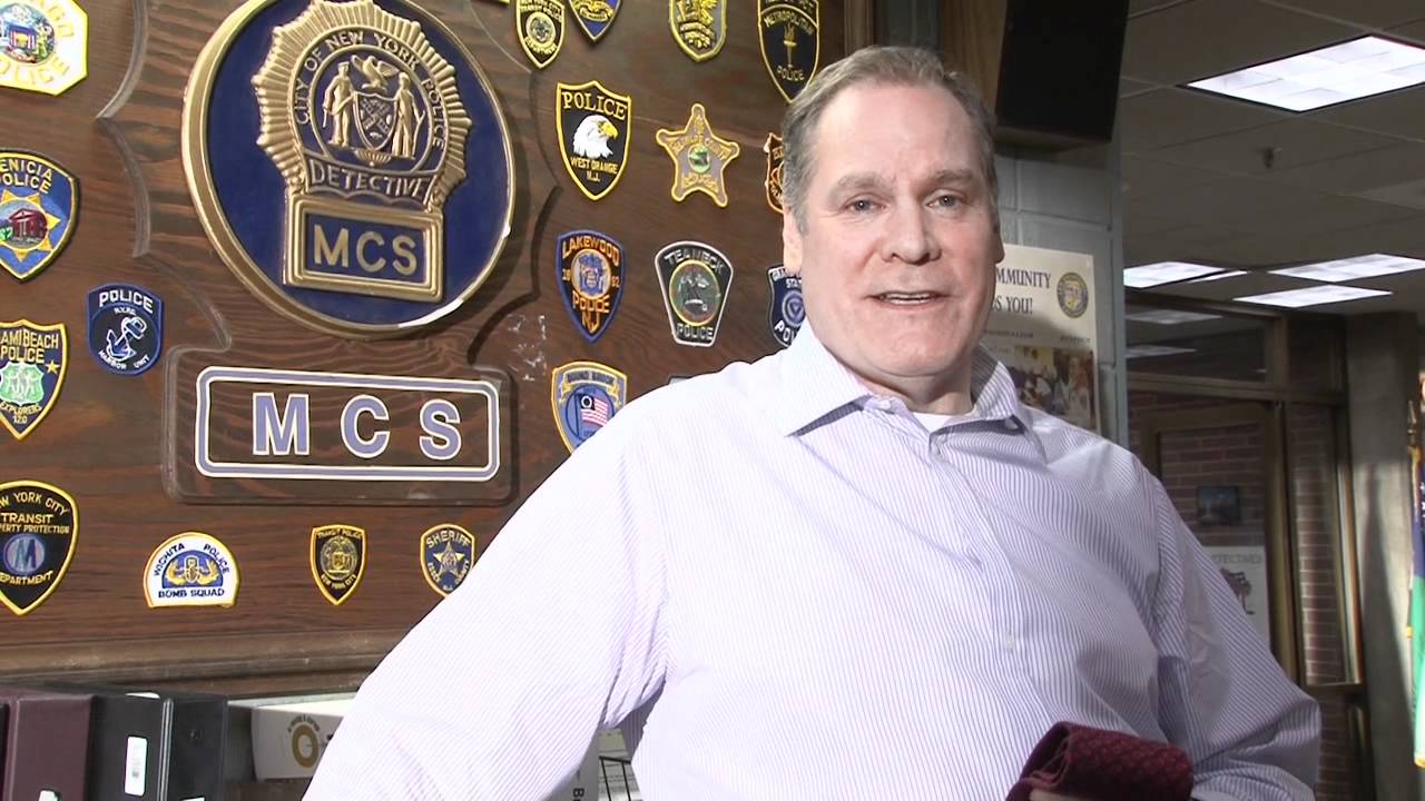 Jay O Sanders On Law Order Criminal Intent Youtube