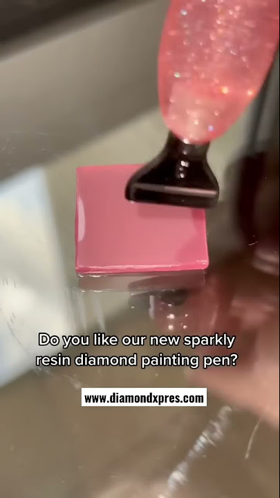 How to Seal Diamond Painting Like a Pro? PaintingsCart