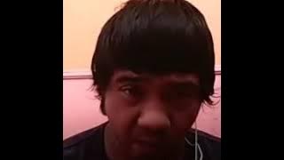 Hitam  membusuk cover    #SMULE #ANUETA