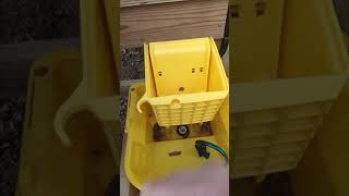 Best off grid washer.