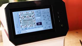 Print Like a Pro with the QL E100 Desktop Colour Label Printer