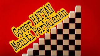 Cover Hattan Meniti Perjalanan