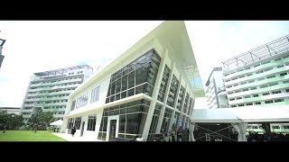 Clubhouse Opening at Commonwealth by Century