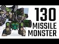سمعها 130 LRM Missile Monster - Predator Blood Asp Build - Mechwarrior Online The Daily Dose 1478