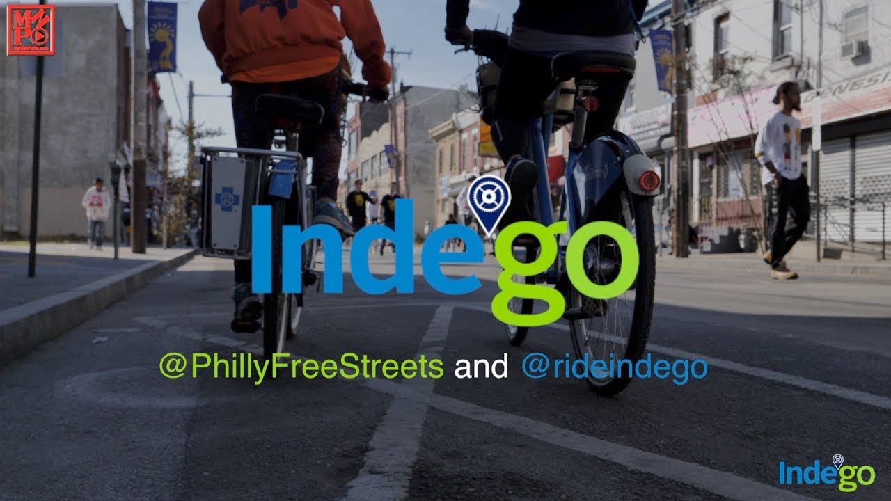 Indego 