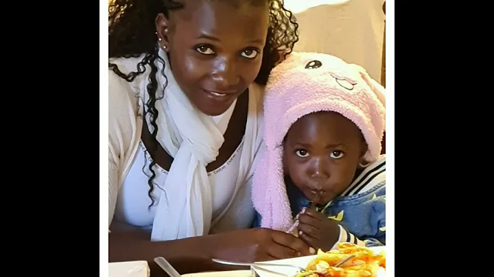 Birthday celebrations at Robin's Nest Global Child...