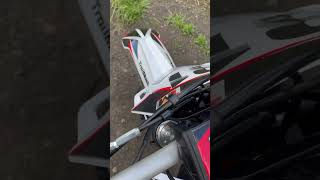 Trail master tm 31 pro 250 cc how to start