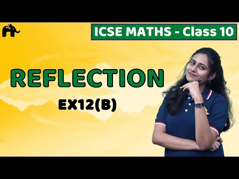 Reflection Class 10
