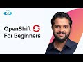 What is openshift  a 5minute introduction to red hats container application platform