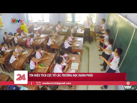 Video Tín hiệu mừng từ các 