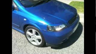 Casually driving - [ LeniuPL ] - Calibra - Astra Bertone - coupe - turbo - irmsher