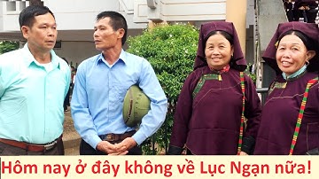 .Gái Lục Ngạn hát sli chia tay Kỳ Lừa