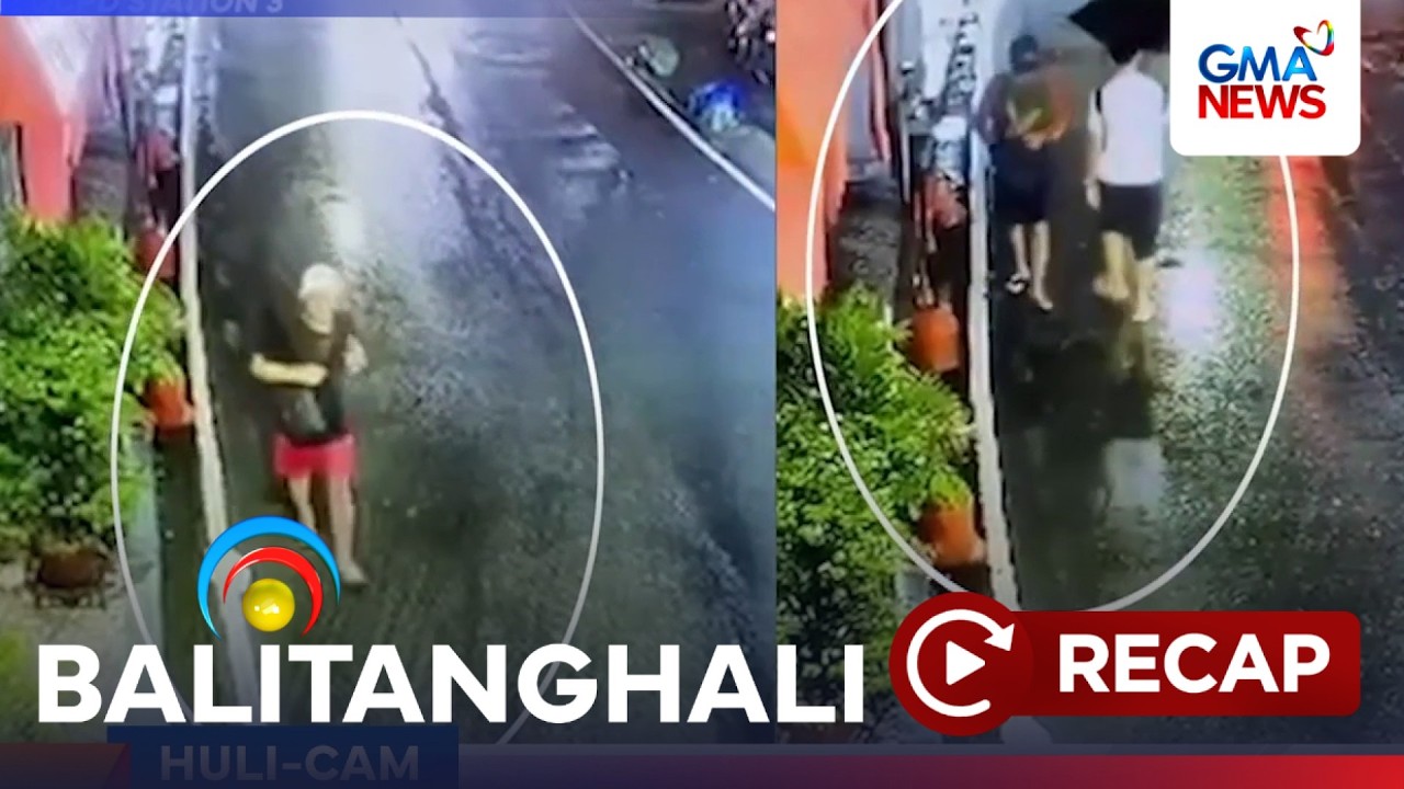 Balitanghali: (Part 2) August 21, 2026