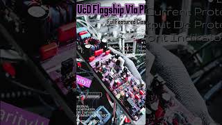 #FD1KUCD #UCDFD1K #ClassDafullfeature #qlektro #FD1KFlaship #ucdflagship #fd1kv4 #ucdv4