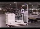 Tugger AGVs ​- Automated Guided Vehicles - Are a Great Solution