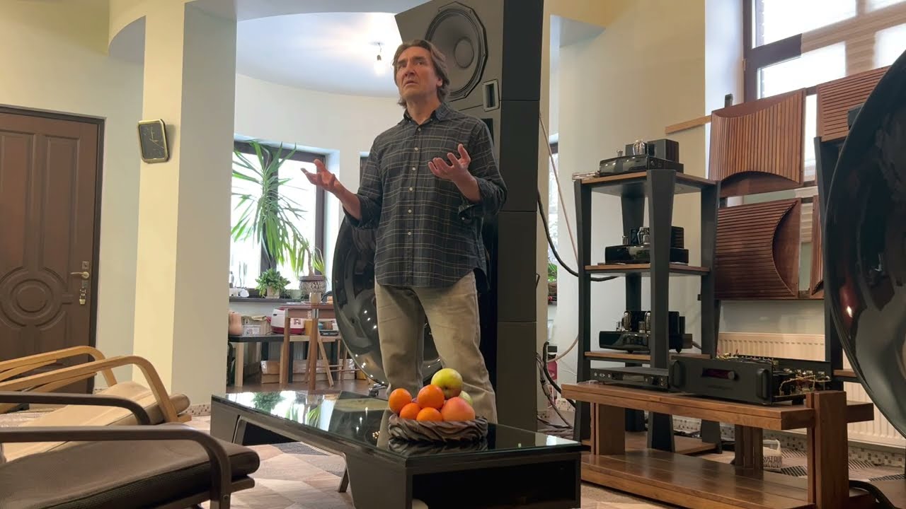 Сублимация высказанного @ Авторская система Валерия Гилева