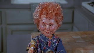 Seinfeld - The Estelle Doll