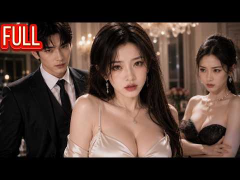 DUB🔥She Set Me Up With a False Accusation... Never Knowing Who I Really Was!#drama #kdrama #movie