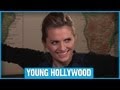 CASTLE - Behind the scenes with the cast! - YouTube