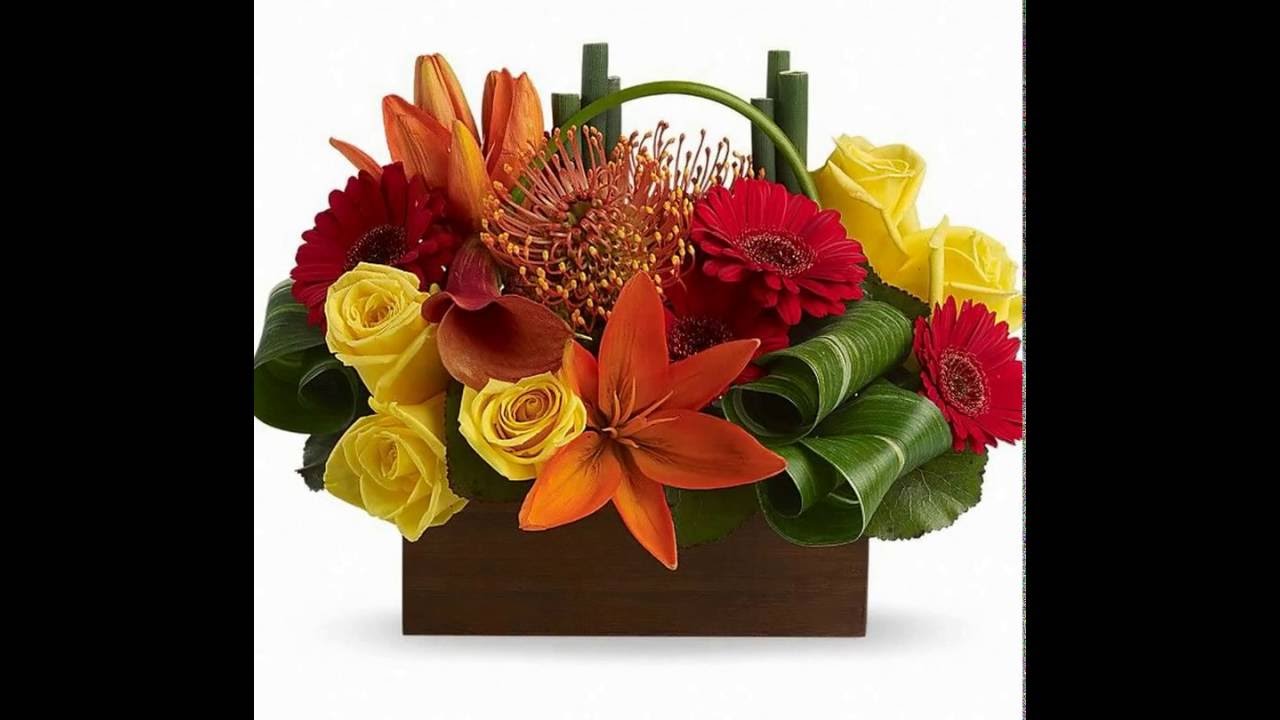 Send flowers from Austria to Calgary Alberta Canada