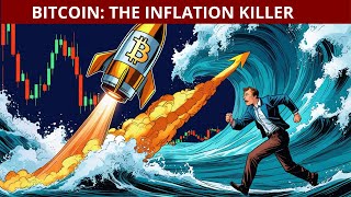 Bitcoin Vs. Inflation The Epic Battle For Your Financial Future