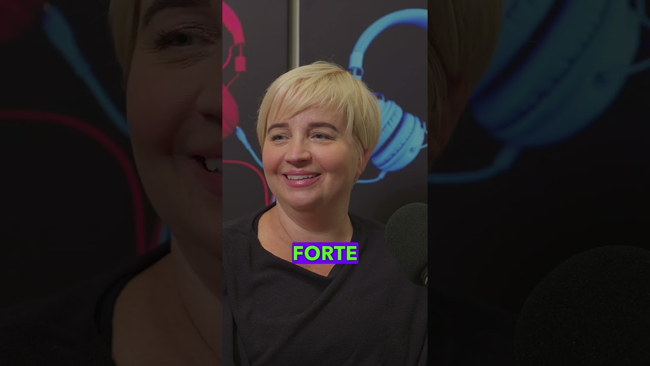 A Balanced Relationship 