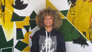 Fleur East's Black Lives Matter Rap Roulette Is Incredibly Powerful