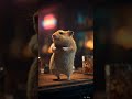 Hamster dancing ai #DanceChallenge #ViralDance #Trend #TrendingSound #ShortsDance #shorts