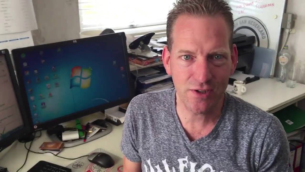 Wilfried's Textbook Money Review