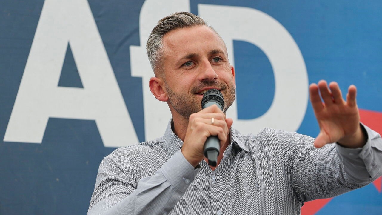 AfD:n vaalivoitto - miksi ja mitä se merkitsee?