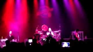 Watch Scott Stapp Who I Am video
