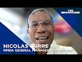 Former PNP Chief Nicolas Torre III | The Newsmaker