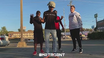 Yung Mal - Action feat. Lil Gotit & Pi