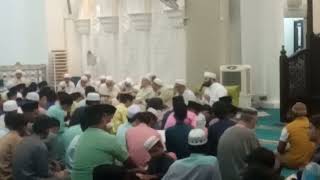 Maulid Akbar With Habib Amru Al Marza