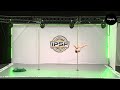 WPAC2024 ARTISTIC POLE SENIOR 18+ WOMEN Brooke Unsworth South Africa