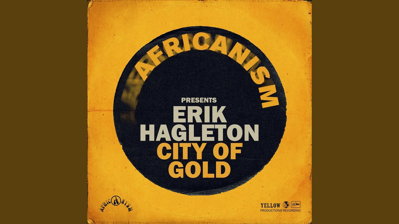 City Of Gold (Extended Mix)