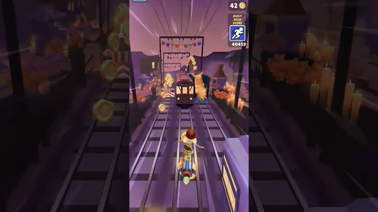 Subway Surfers Exporepage 