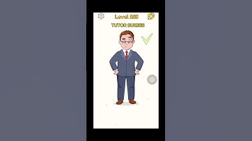 DOP 4 Level 255 #shorts #DOP4 #tutorsukses #dop4level255 #youtubeshort #gameshorts #games #doplovers