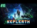 Keplerth - Kapitan podziemia