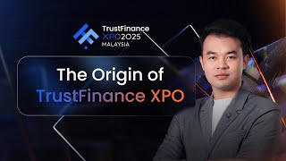 TrustFinance XPO: Why It Exists and How It’s Different